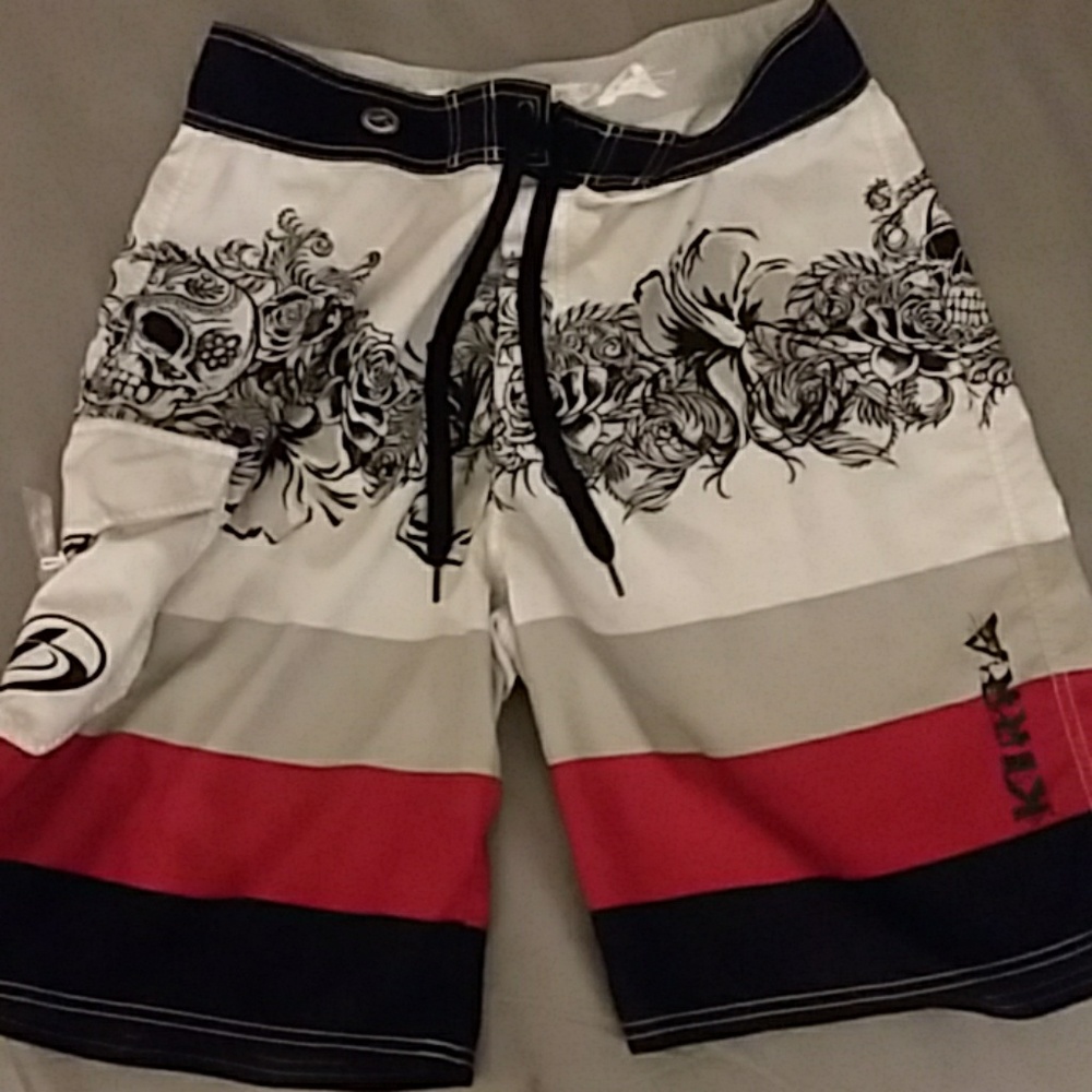 Kirra Swimmint Trunks